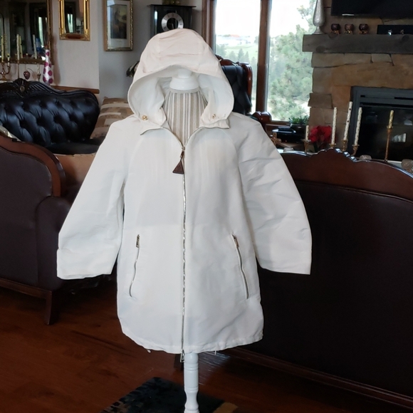 Moncler Jackets & Blazers - Moncler light jacket